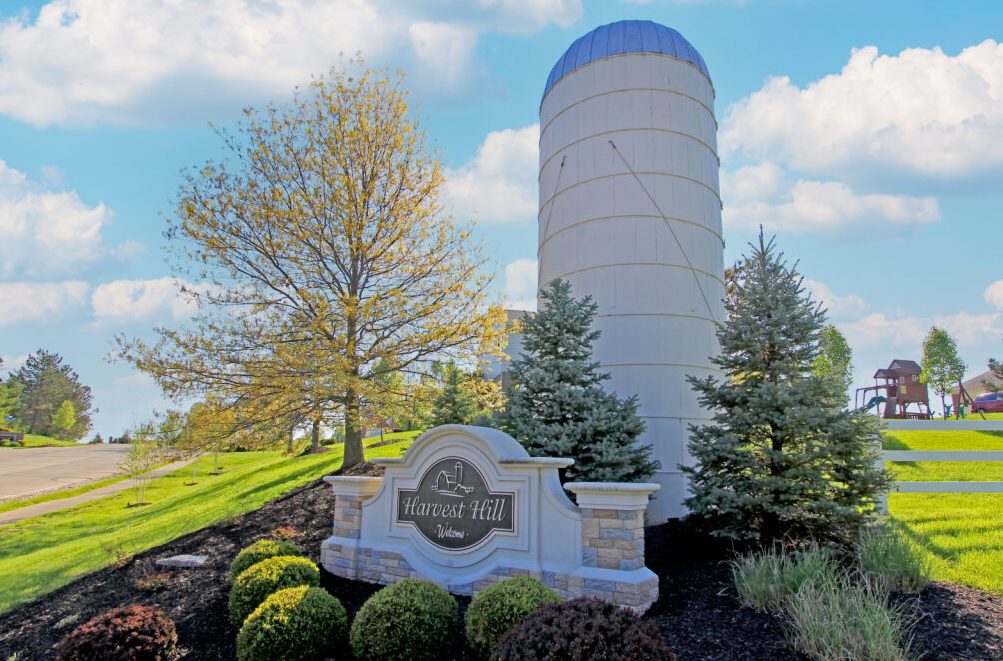 Harvest Hill, Independence, KY